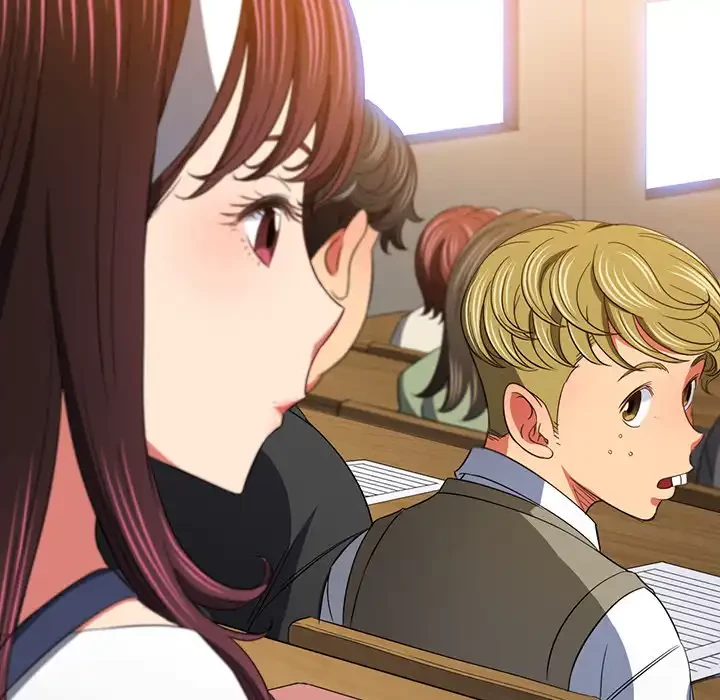 俺のワルな同級生 第116話 - 95