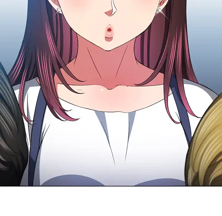 俺のワルな同級生 第116話 - 102