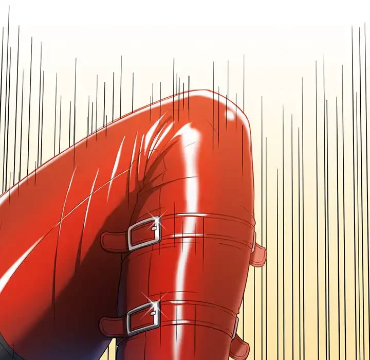 俺のワルな同級生 第116話 - 107