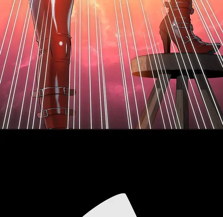 俺のワルな同級生 第116話 - 112