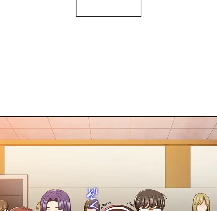 俺のワルな同級生 第116話 - 150