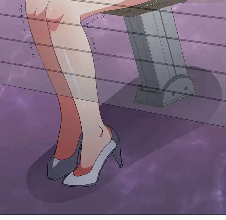 俺のワルな同級生 第117話 - 8