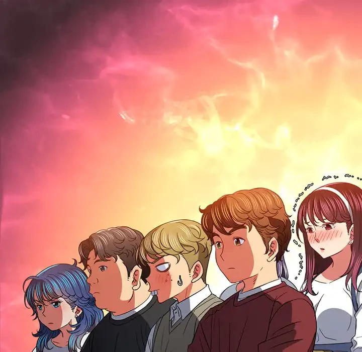 俺のワルな同級生 第117話 - 10