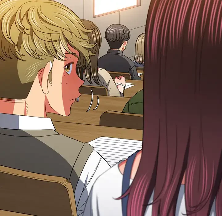 俺のワルな同級生 第117話 - 15