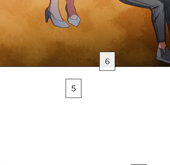 俺のワルな同級生 第117話 - 43