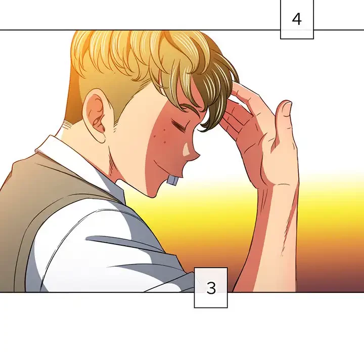 俺のワルな同級生 第117話 - 44