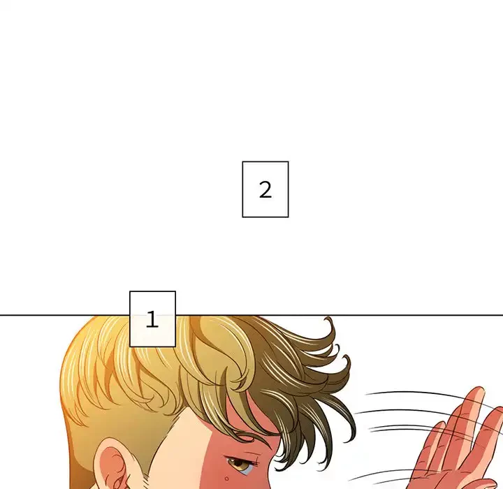 俺のワルな同級生 第117話 - 45