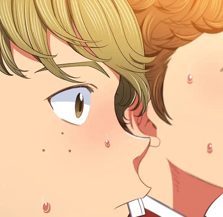 俺のワルな同級生 第117話 - 73