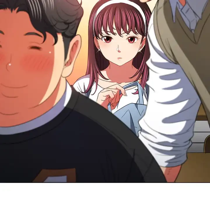 俺のワルな同級生 第117話 - 99