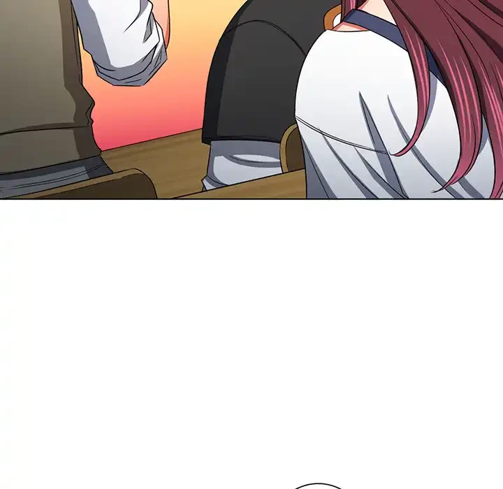 俺のワルな同級生 第117話 - 105