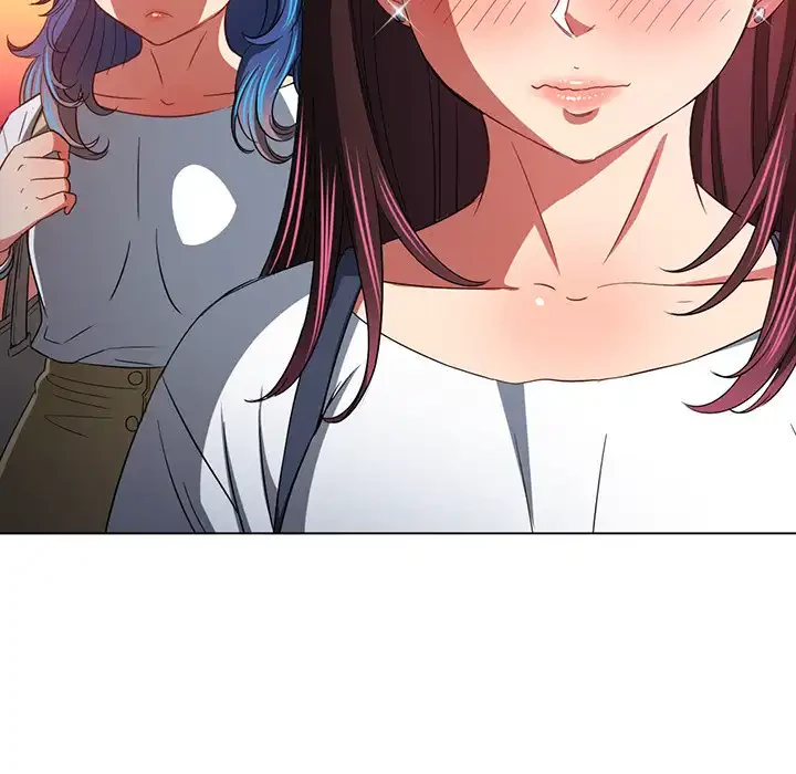 俺のワルな同級生 第117話 - 125