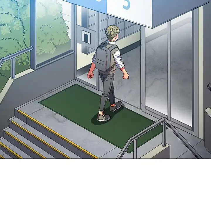 俺のワルな同級生 第117話 - 138