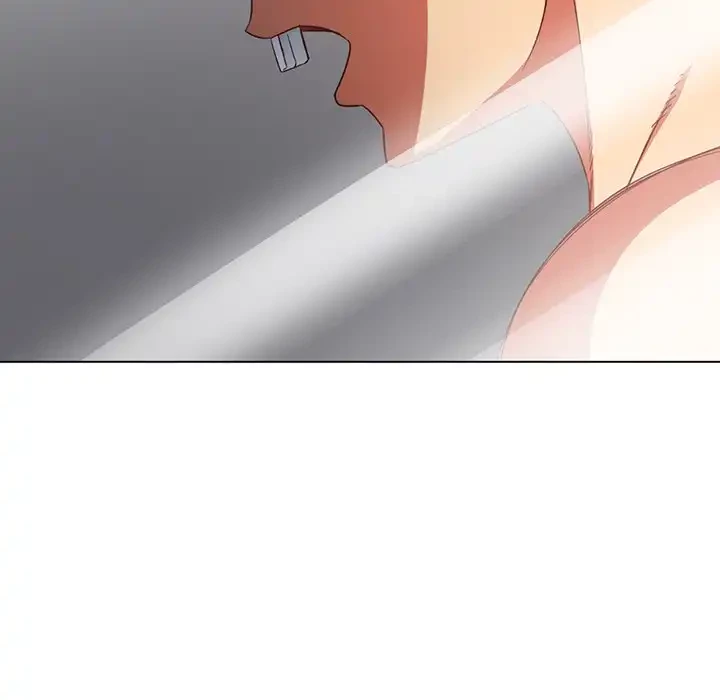 俺のワルな同級生 第117話 - 143