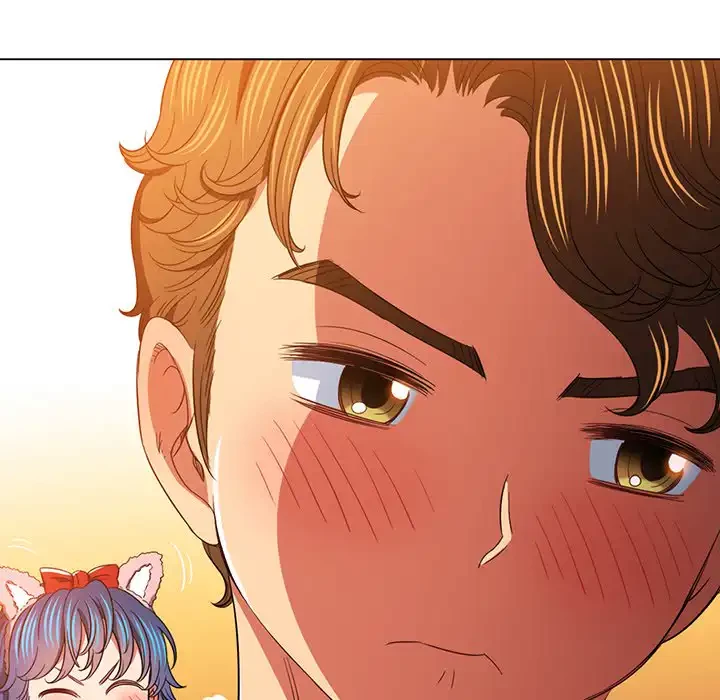 俺のワルな同級生 第117話 - 171