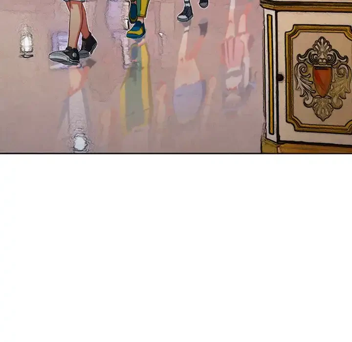 俺のワルな同級生 第120話 - 5