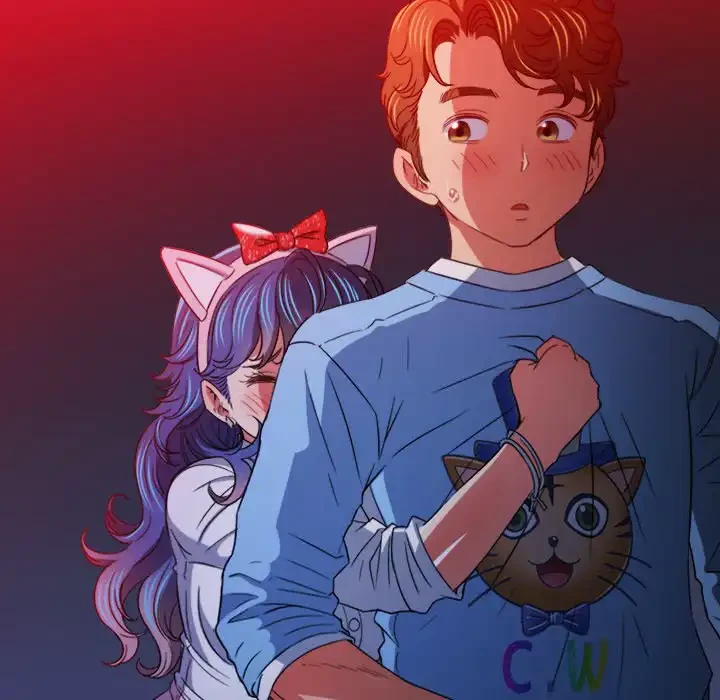 俺のワルな同級生 第120話 - 23