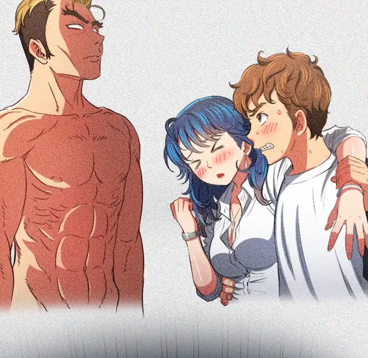 俺のワルな同級生 第120話 - 30