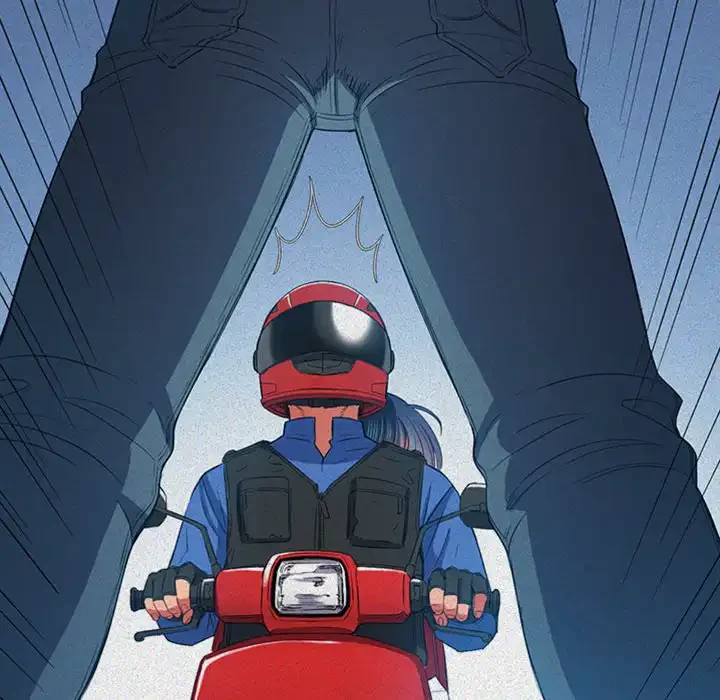 俺のワルな同級生 第120話 - 32