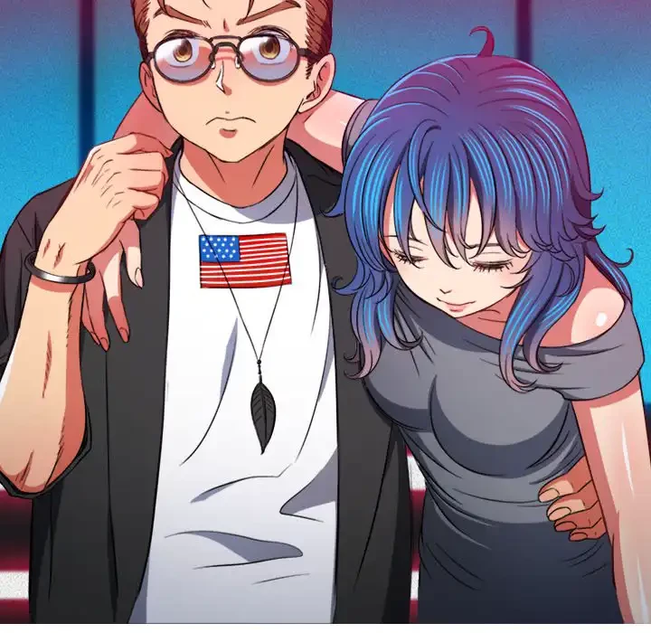 俺のワルな同級生 第120話 - 34