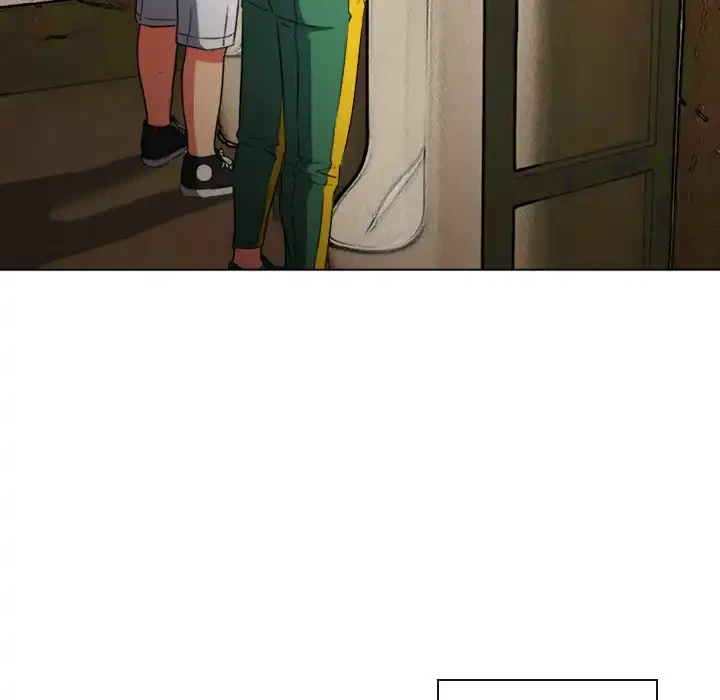 俺のワルな同級生 第120話 - 45