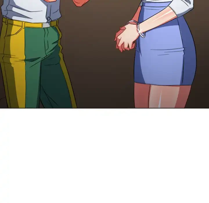 俺のワルな同級生 第120話 - 71