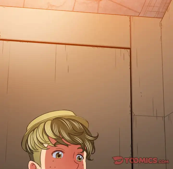 俺のワルな同級生 第120話 - 124