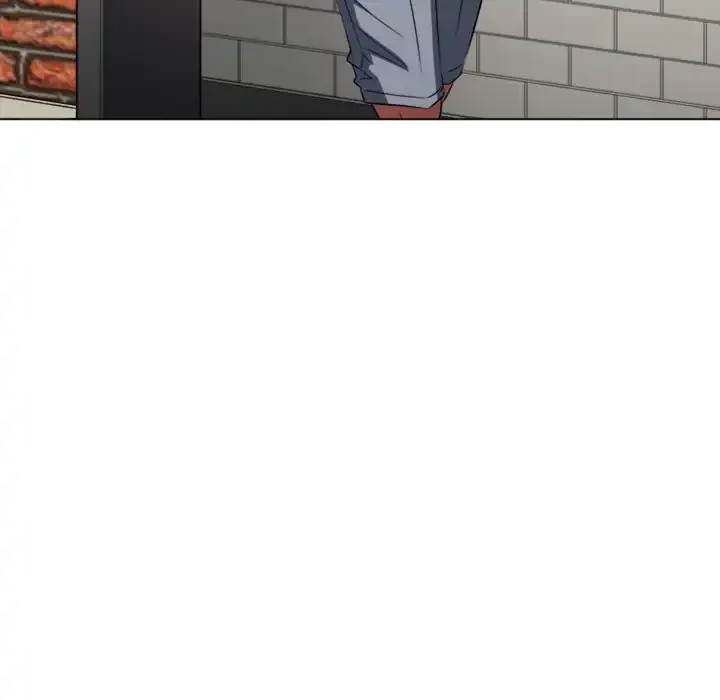 俺のワルな同級生 第120話 - 129