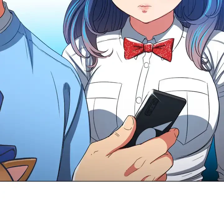 俺のワルな同級生 第120話 - 135