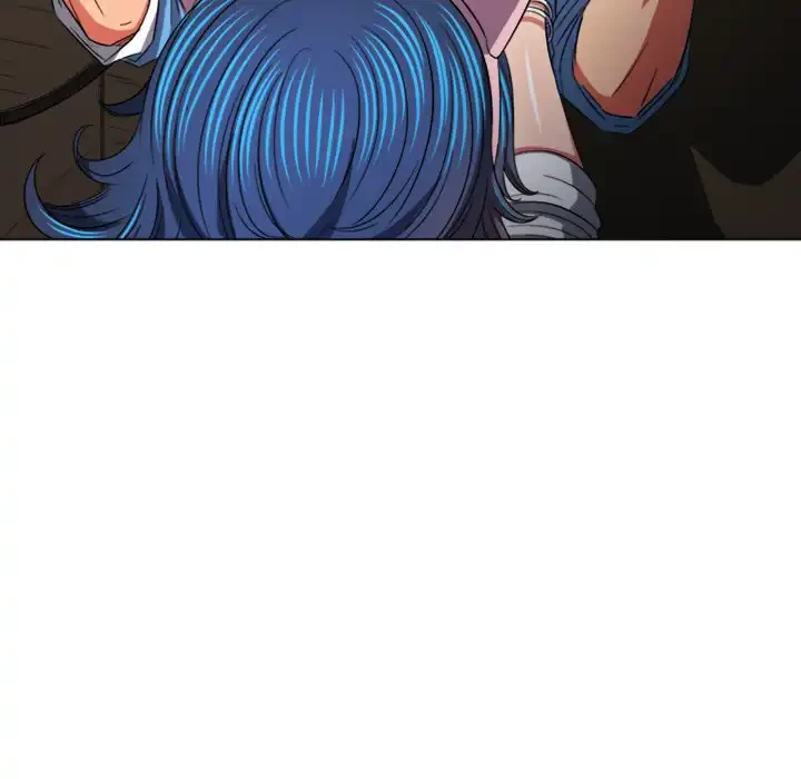 俺のワルな同級生 第120話 - 149