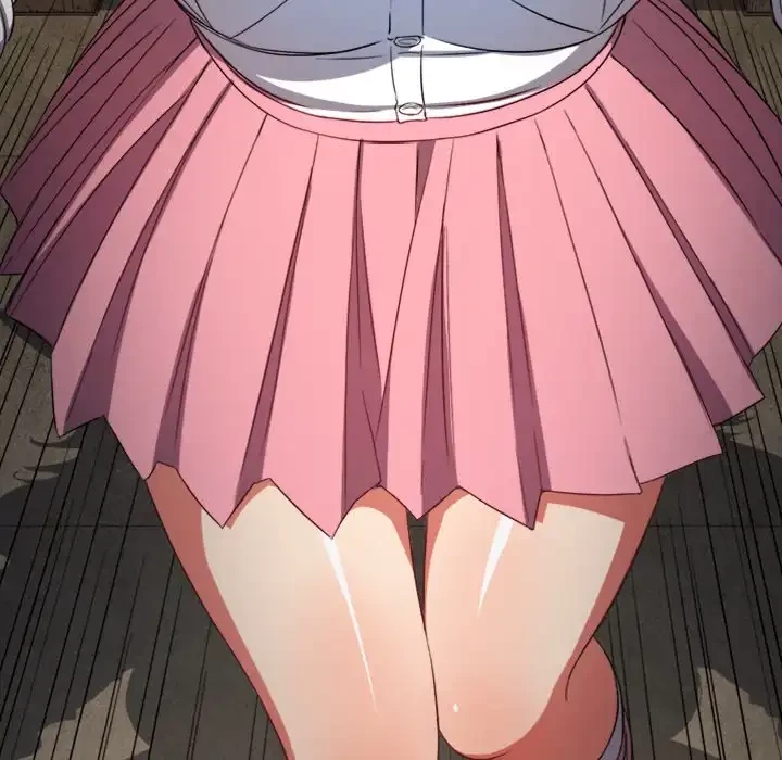 俺のワルな同級生 第120話 - 152