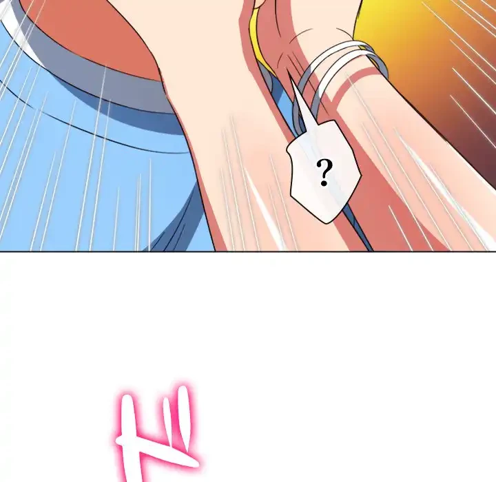 俺のワルな同級生 第120話 - 160