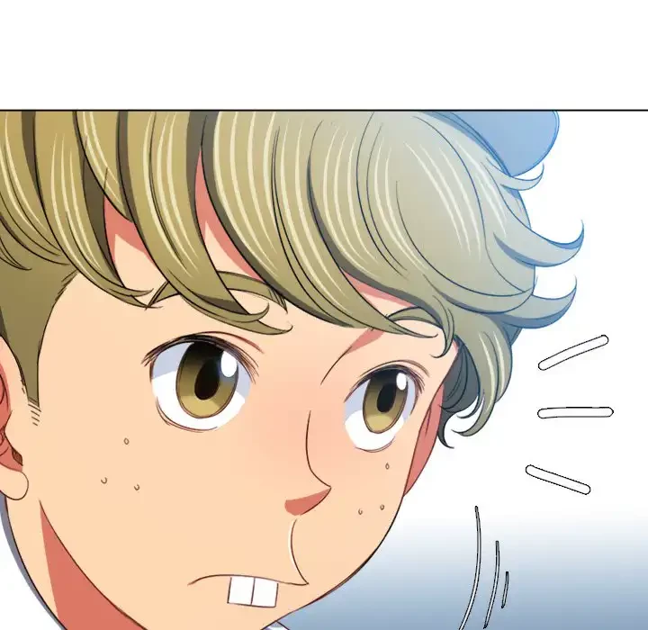 俺のワルな同級生 第120話 - 174