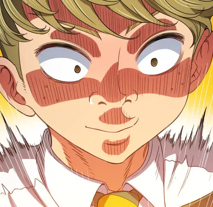 俺のワルな同級生 第120話 - 181