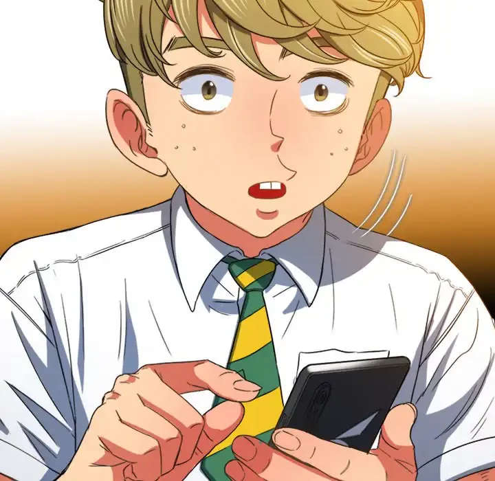 俺のワルな同級生 第121話 - 9