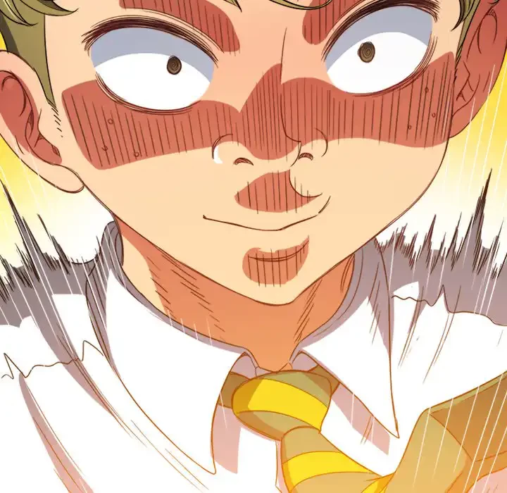 俺のワルな同級生 第121話 - 16