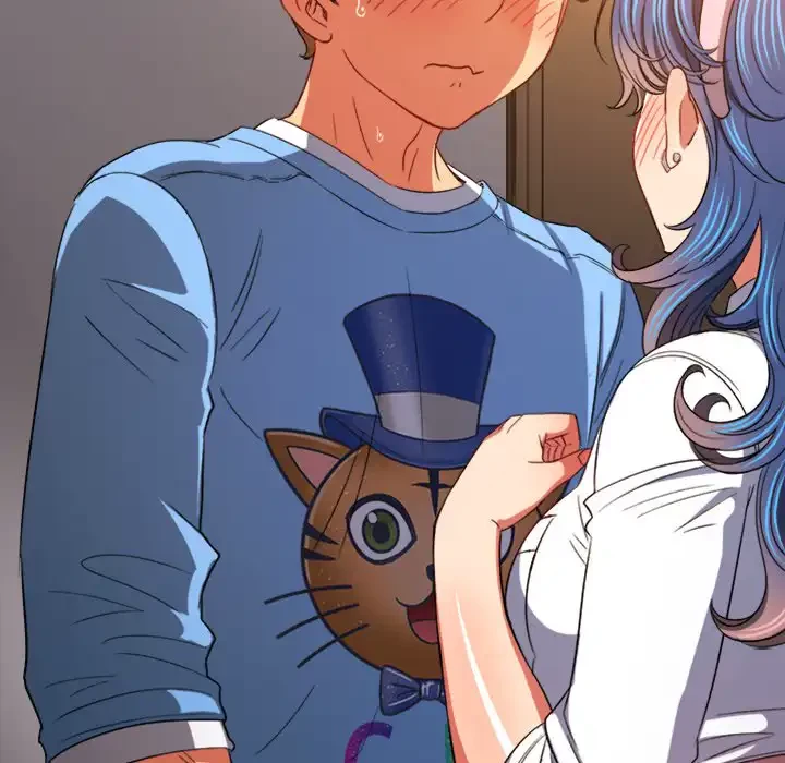 俺のワルな同級生 第121話 - 91