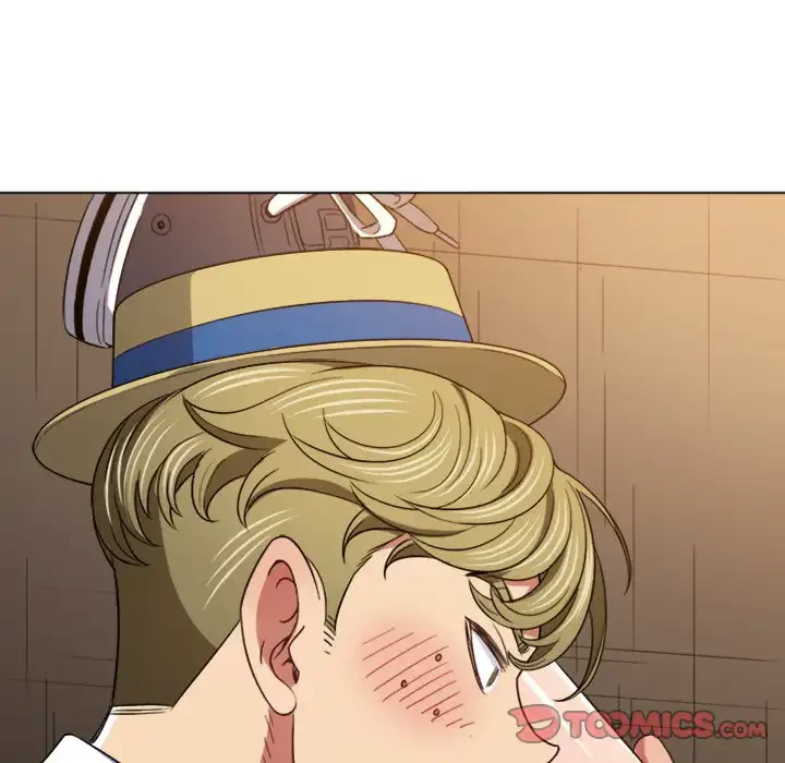 俺のワルな同級生 第121話 - 123