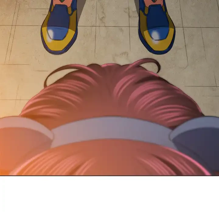 俺のワルな同級生 第121話 - 145