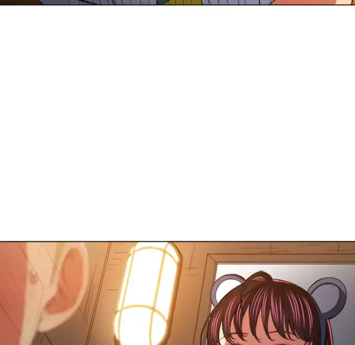 俺のワルな同級生 第121話 - 150