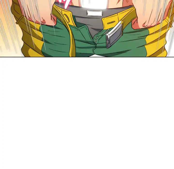 俺のワルな同級生 第121話 - 168