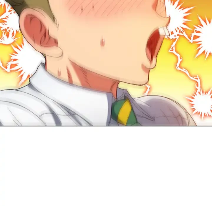 俺のワルな同級生 第123話 - 22