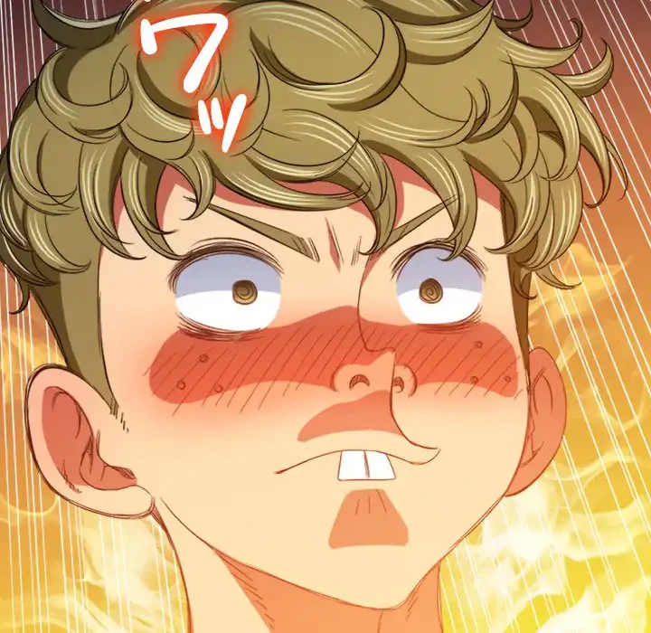 俺のワルな同級生 第123話 - 74