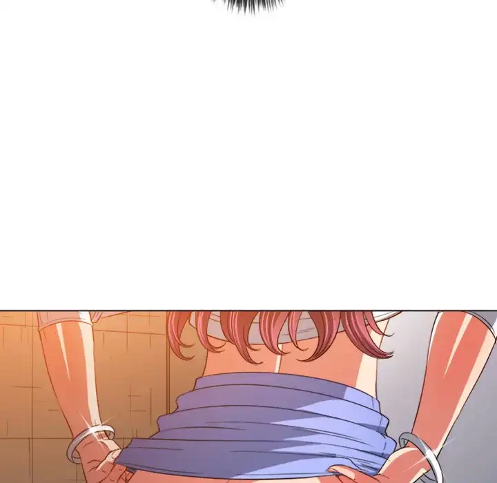 俺のワルな同級生 第123話 - 76