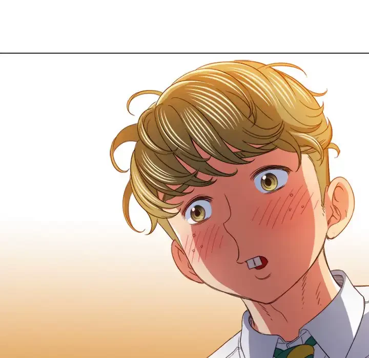 俺のワルな同級生 第123話 - 83