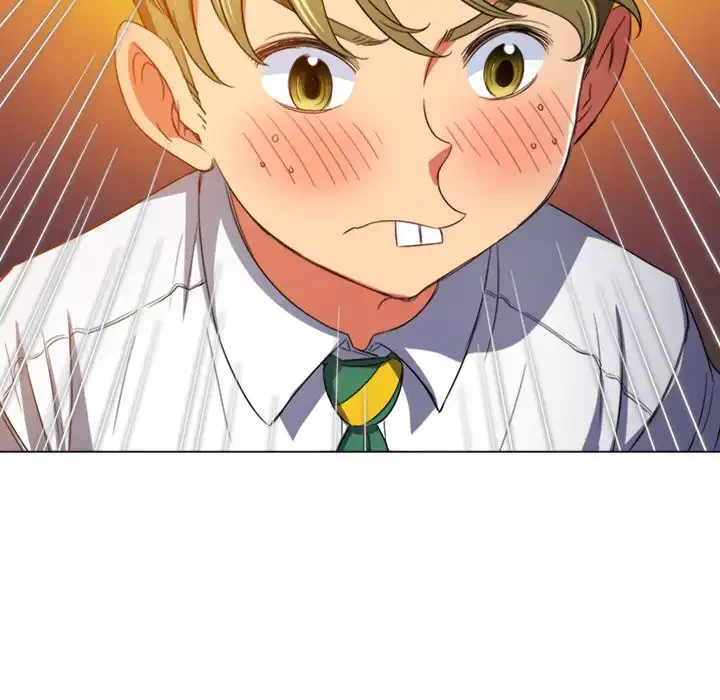 俺のワルな同級生 第123話 - 118