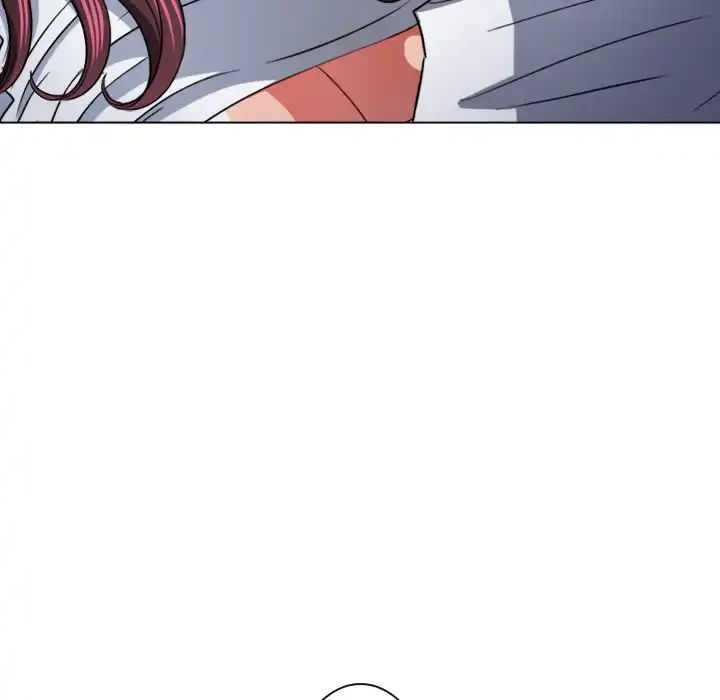 俺のワルな同級生 第123話 - 149