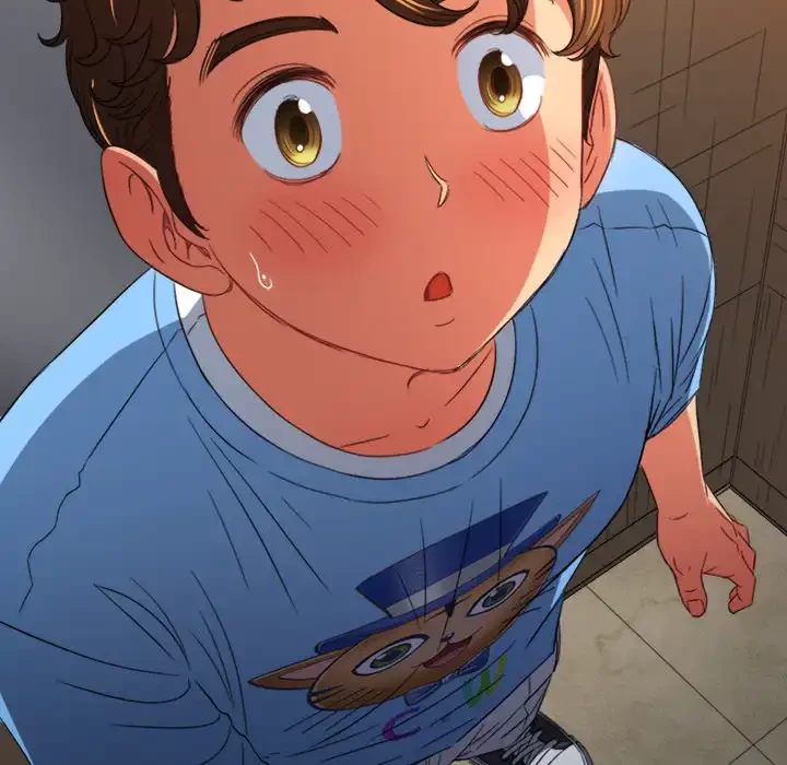 俺のワルな同級生 第123話 - 161