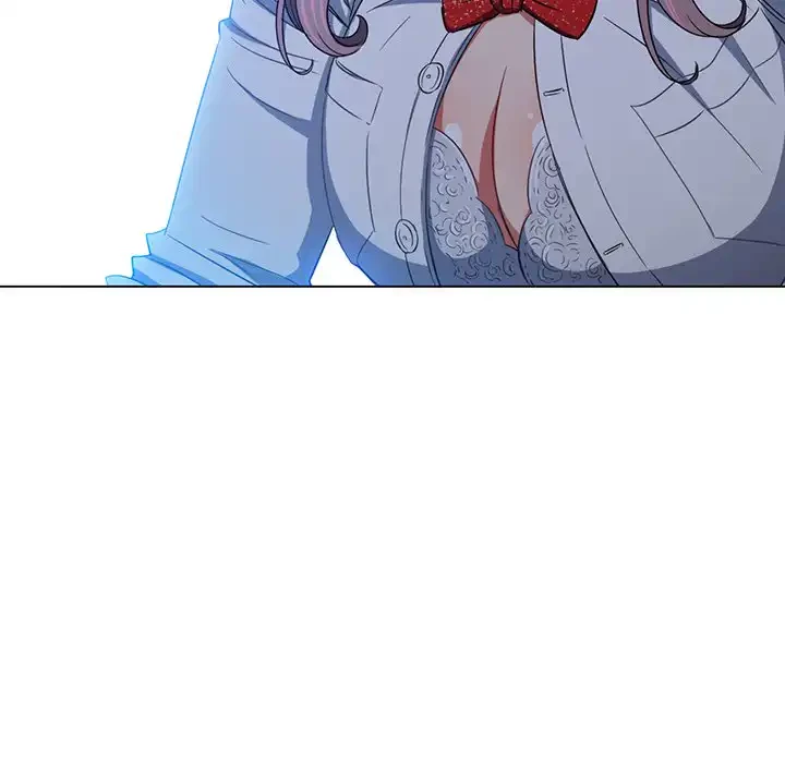 俺のワルな同級生 第124話 - 24