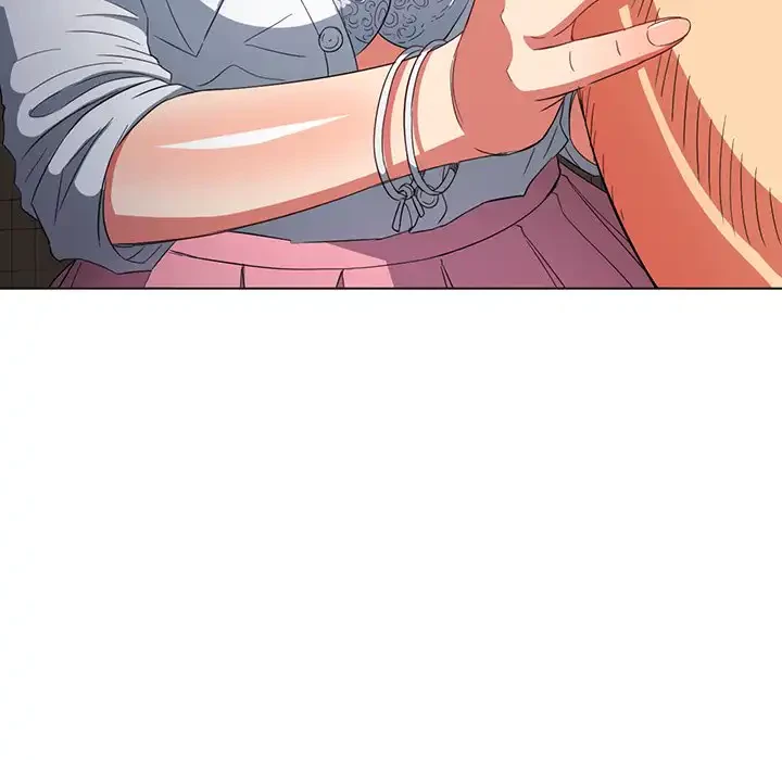 俺のワルな同級生 第124話 - 129