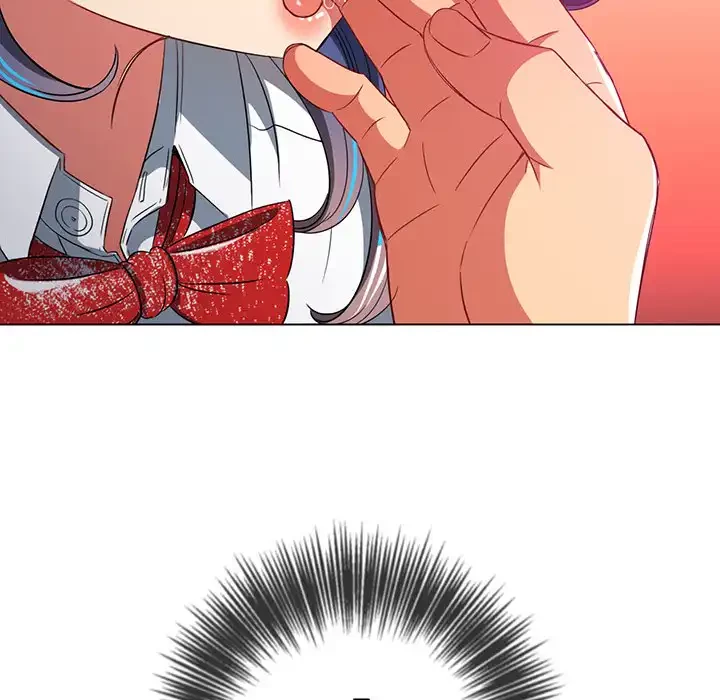 俺のワルな同級生 第124話 - 131